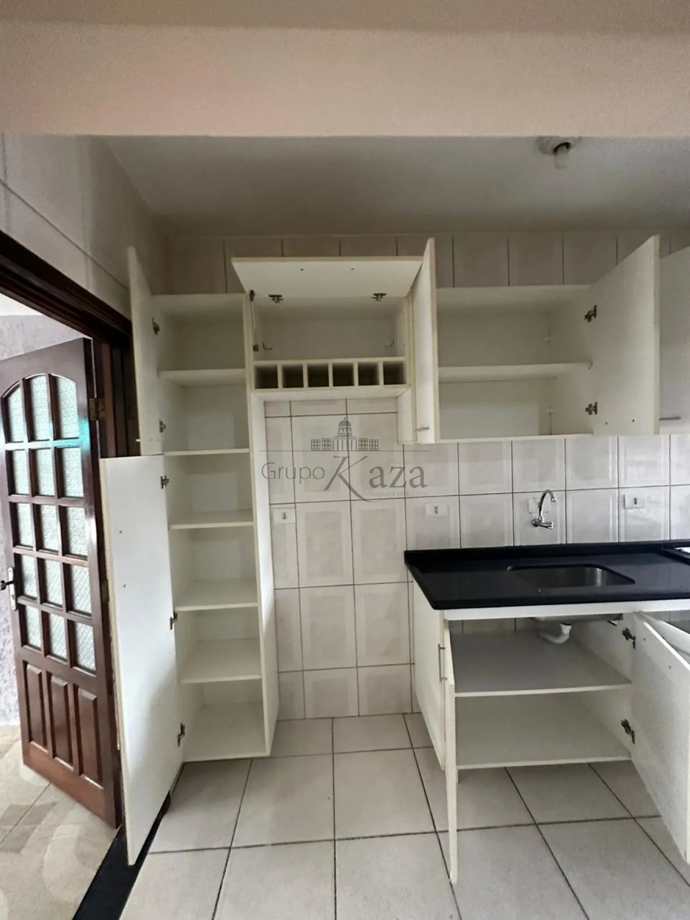 Foto 5 de Casa Padrão em Vila Aprazível, Jacareí - imagem 5