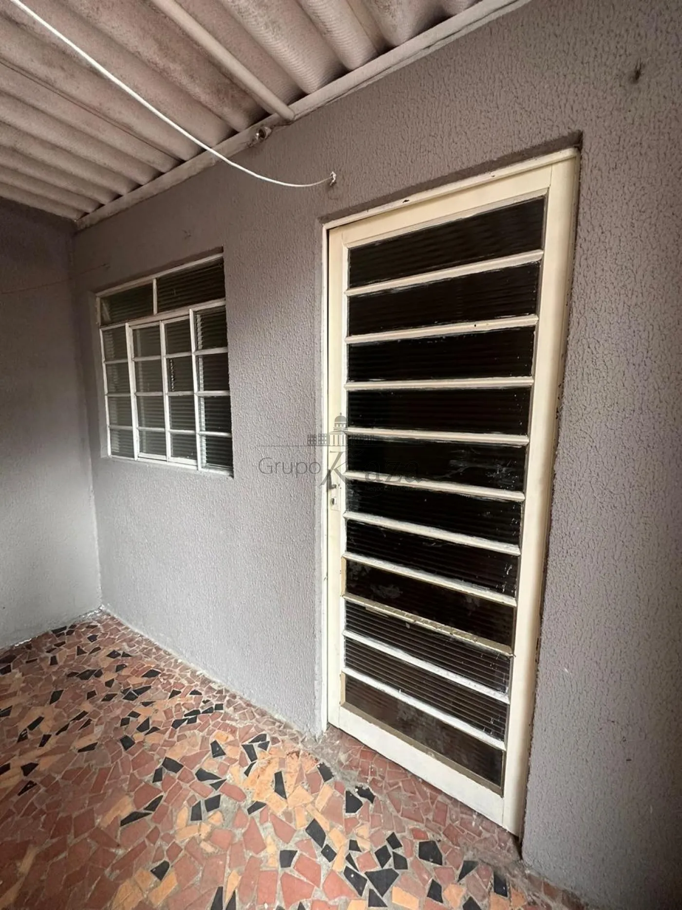 Foto 12 de Casa Padrão em Vila Aprazível, Jacareí - imagem 12