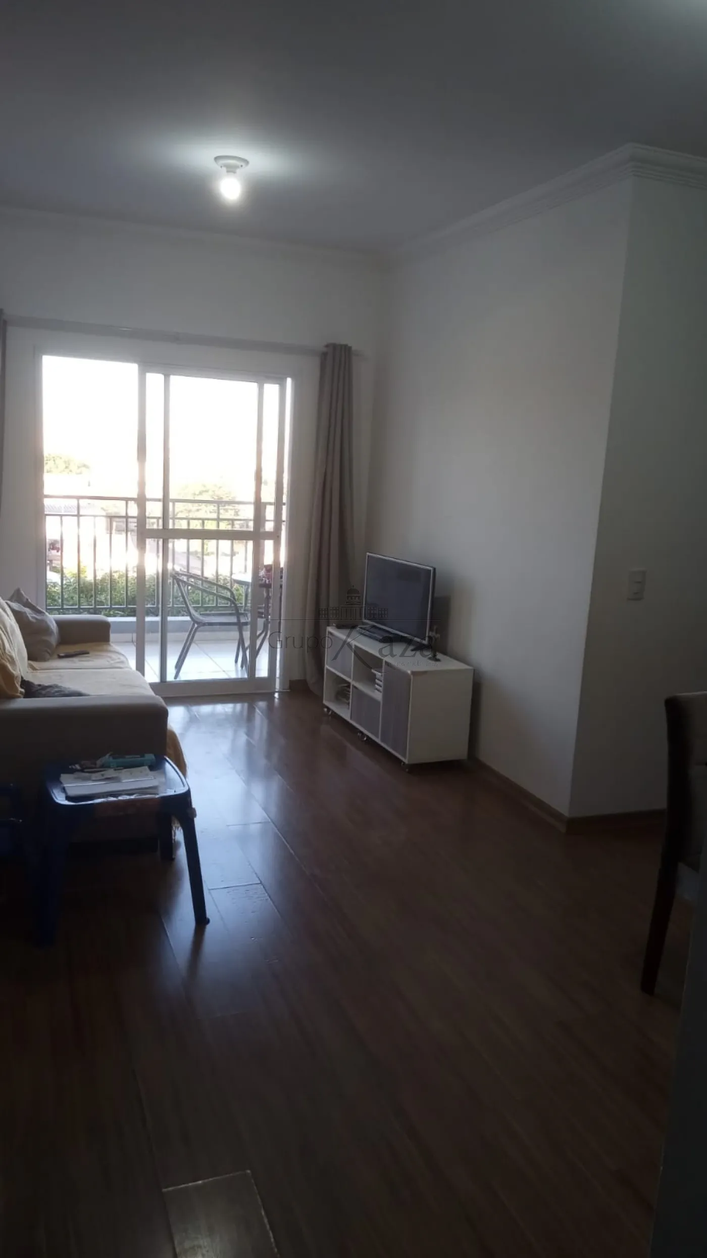 Foto 1 de Apartamento Padrão em Vila Maria, São José dos Campos - imagem 1 Foto 1 de Apartamento Padrão em Vila Maria, São José dos Campos - imagem 1