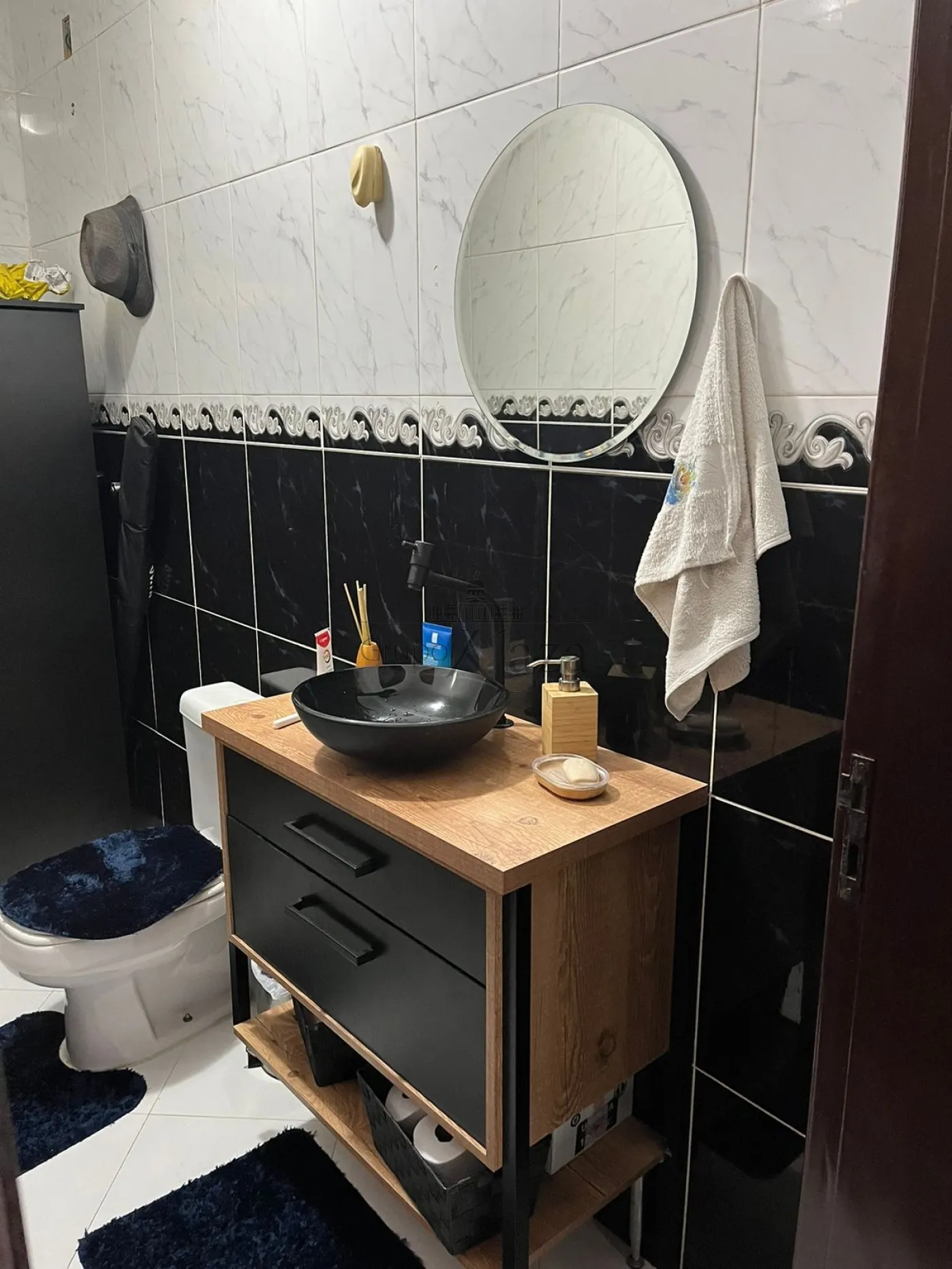 Foto 7 de Casa Padrão em Residencial Bosque dos Ipês, São José dos Campos - imagem 7