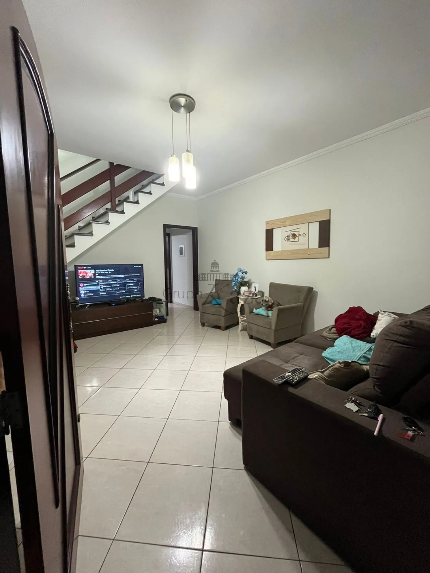 Foto 1 de Casa Padrão em Residencial Bosque dos Ipês, São José dos Campos - imagem 1 Foto 1 de Casa Padrão em Residencial Bosque dos Ipês, São José dos Campos - imagem 1