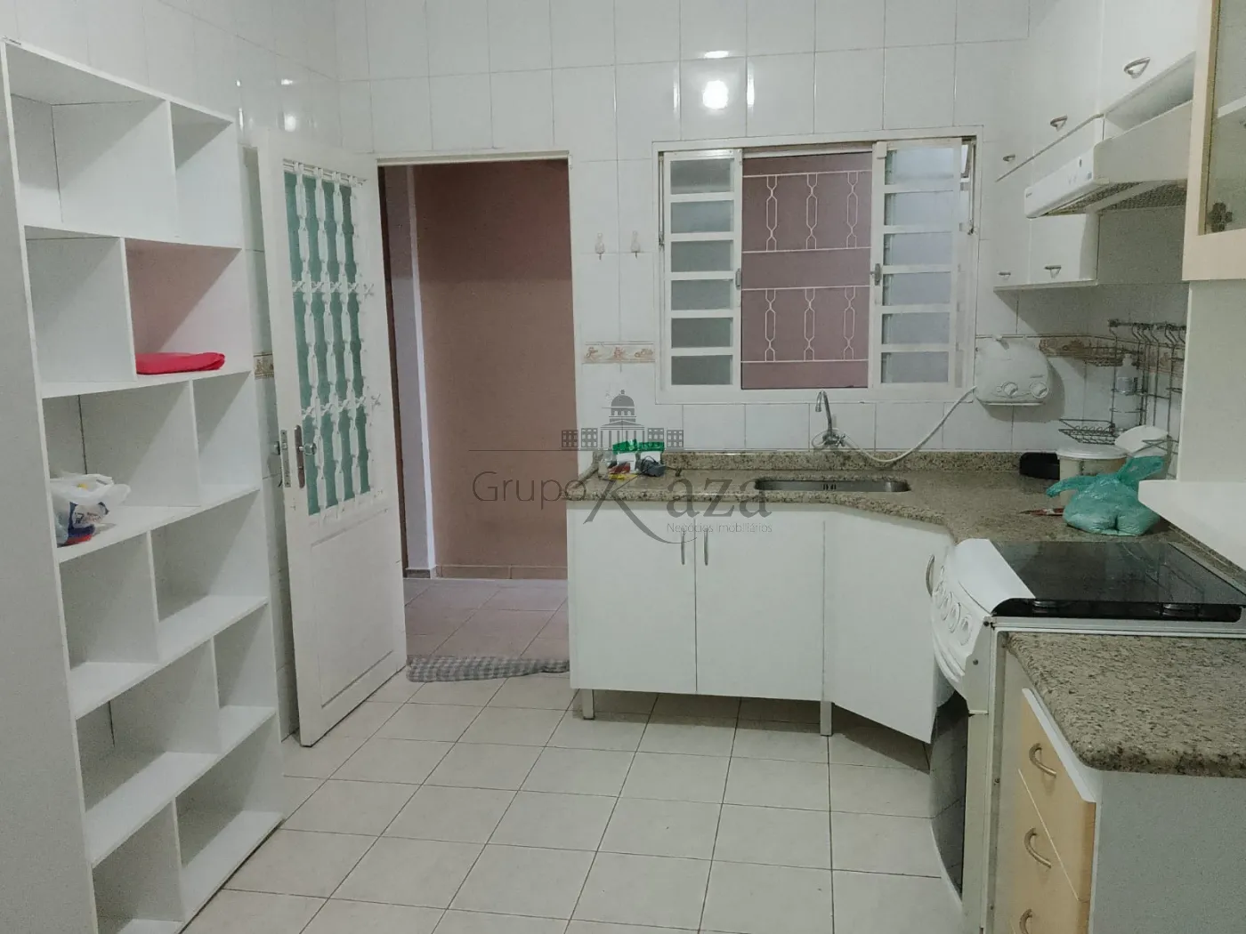 Foto 5 de Casa Térrea em Residencial Bosque dos Ipês, São José dos Campos - imagem 5