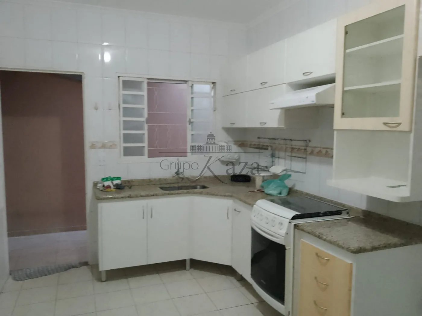 Foto 7 de Casa Térrea em Residencial Bosque dos Ipês, São José dos Campos - imagem 7