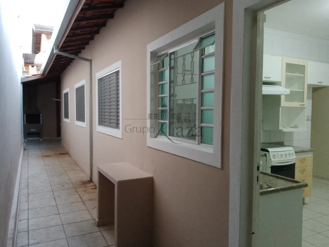 Foto 16 de Casa Térrea em Residencial Bosque dos Ipês, São José dos Campos - imagem 16