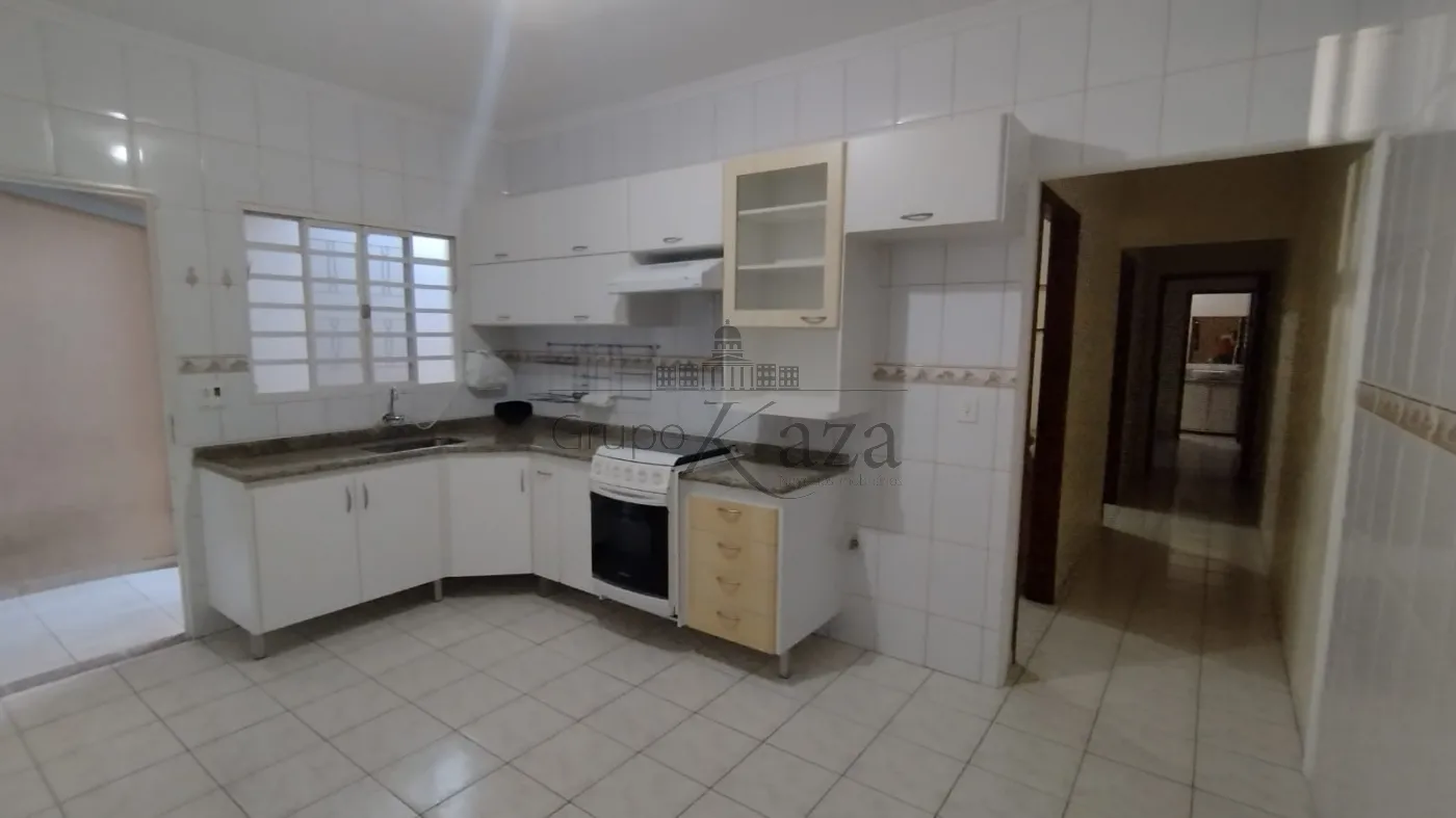 Foto 9 de Casa Térrea em Residencial Bosque dos Ipês, São José dos Campos - imagem 9