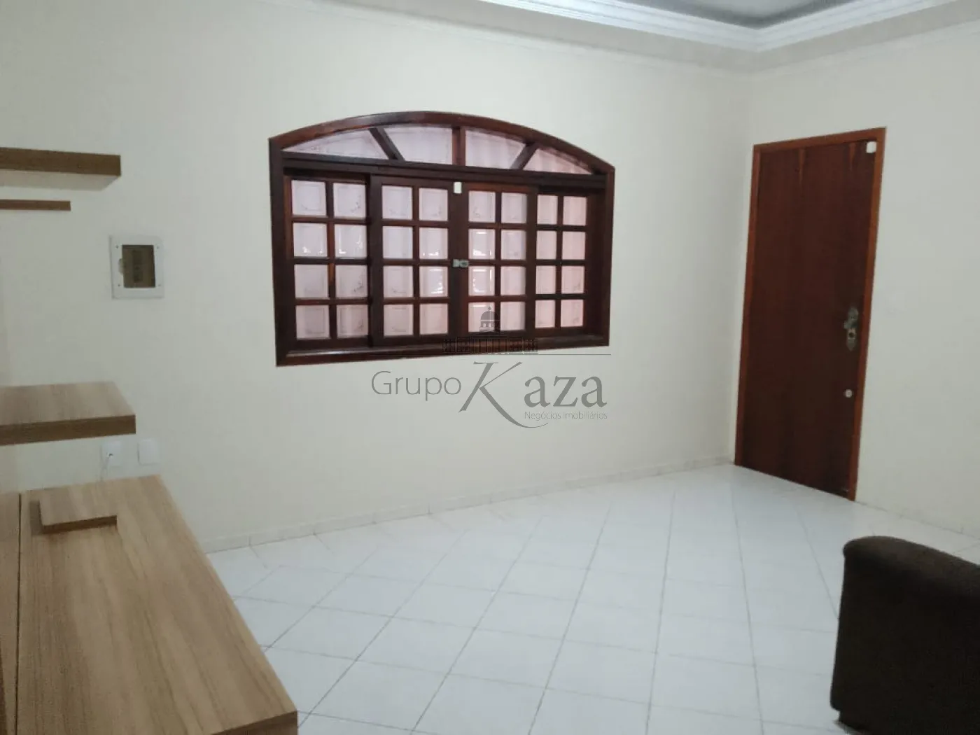 Foto 4 de Casa Térrea em Residencial Bosque dos Ipês, São José dos Campos - imagem 4