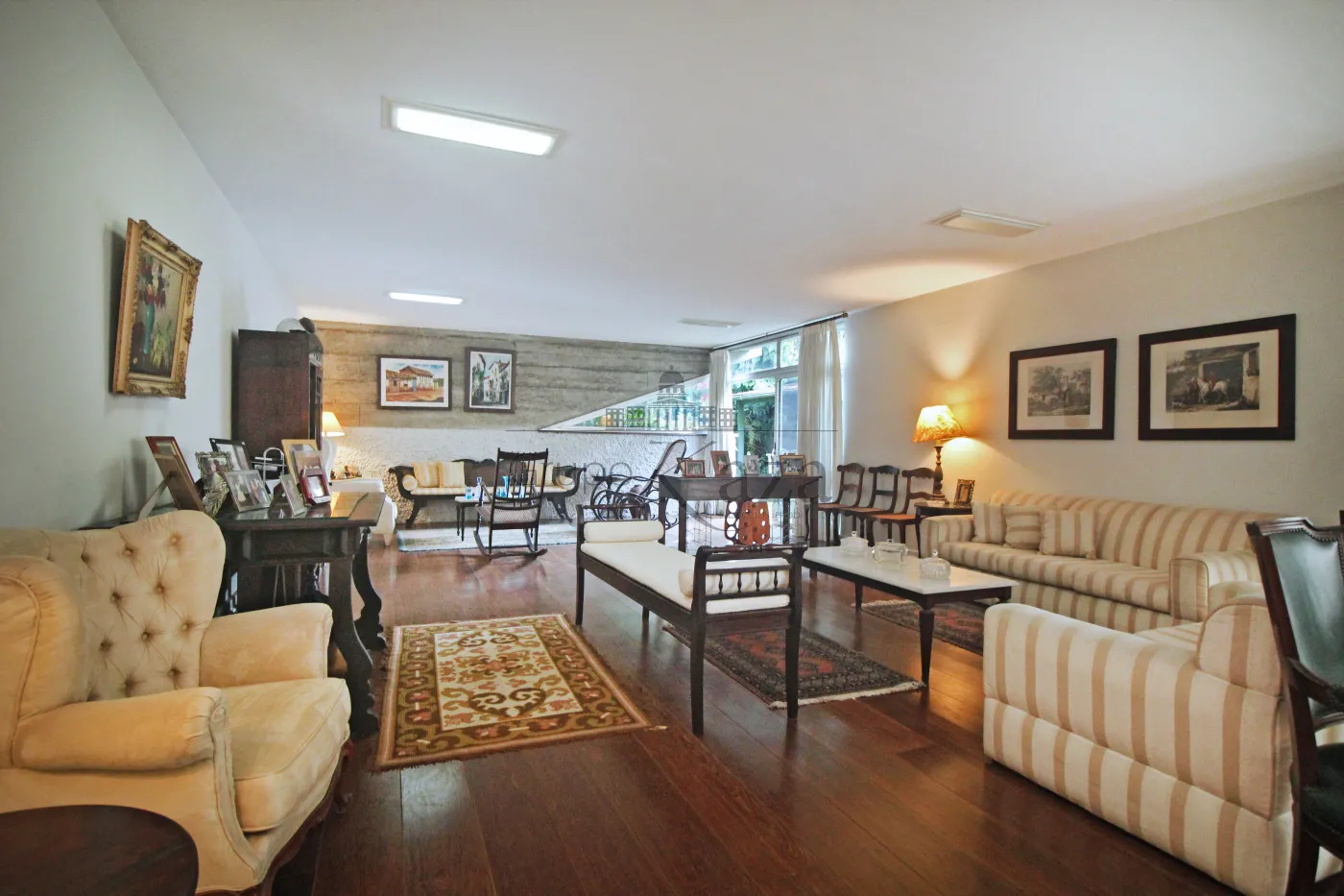 Foto 3 de Casa Padrão em Cidade Jardim, São Paulo - imagem 3 Foto 3 de Casa Padrão em Cidade Jardim, São Paulo - imagem 3