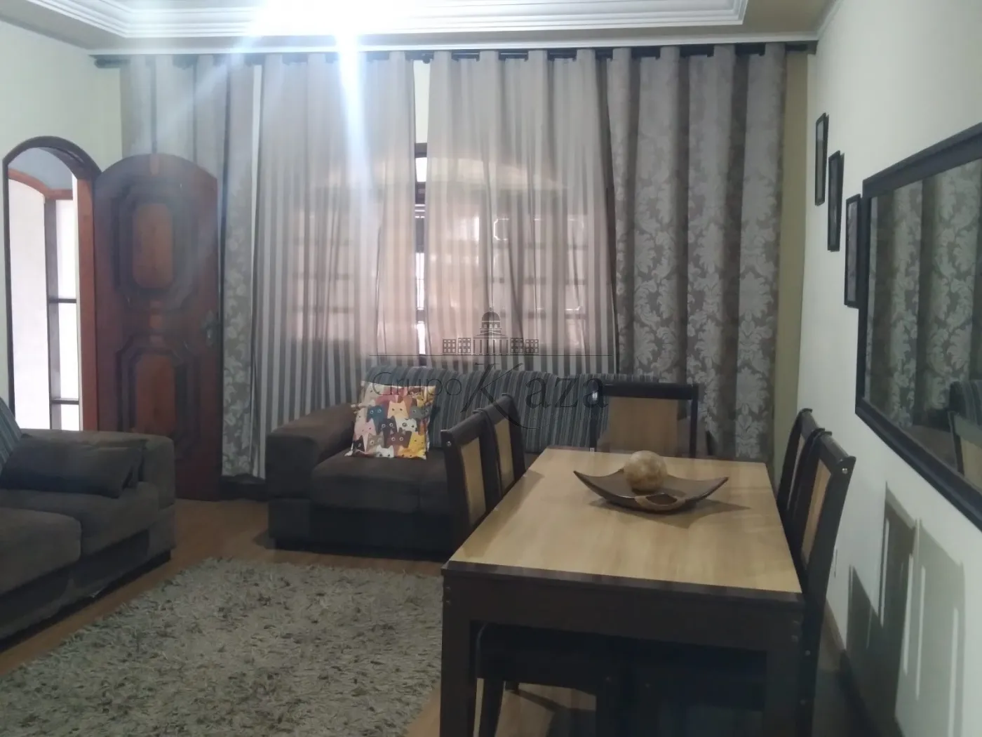 Foto 2 de Casa Sobrado em Residencial Bosque dos Ipês, São José dos Campos - imagem 2 Foto 2 de Casa Sobrado em Residencial Bosque dos Ipês, São José dos Campos - imagem 2