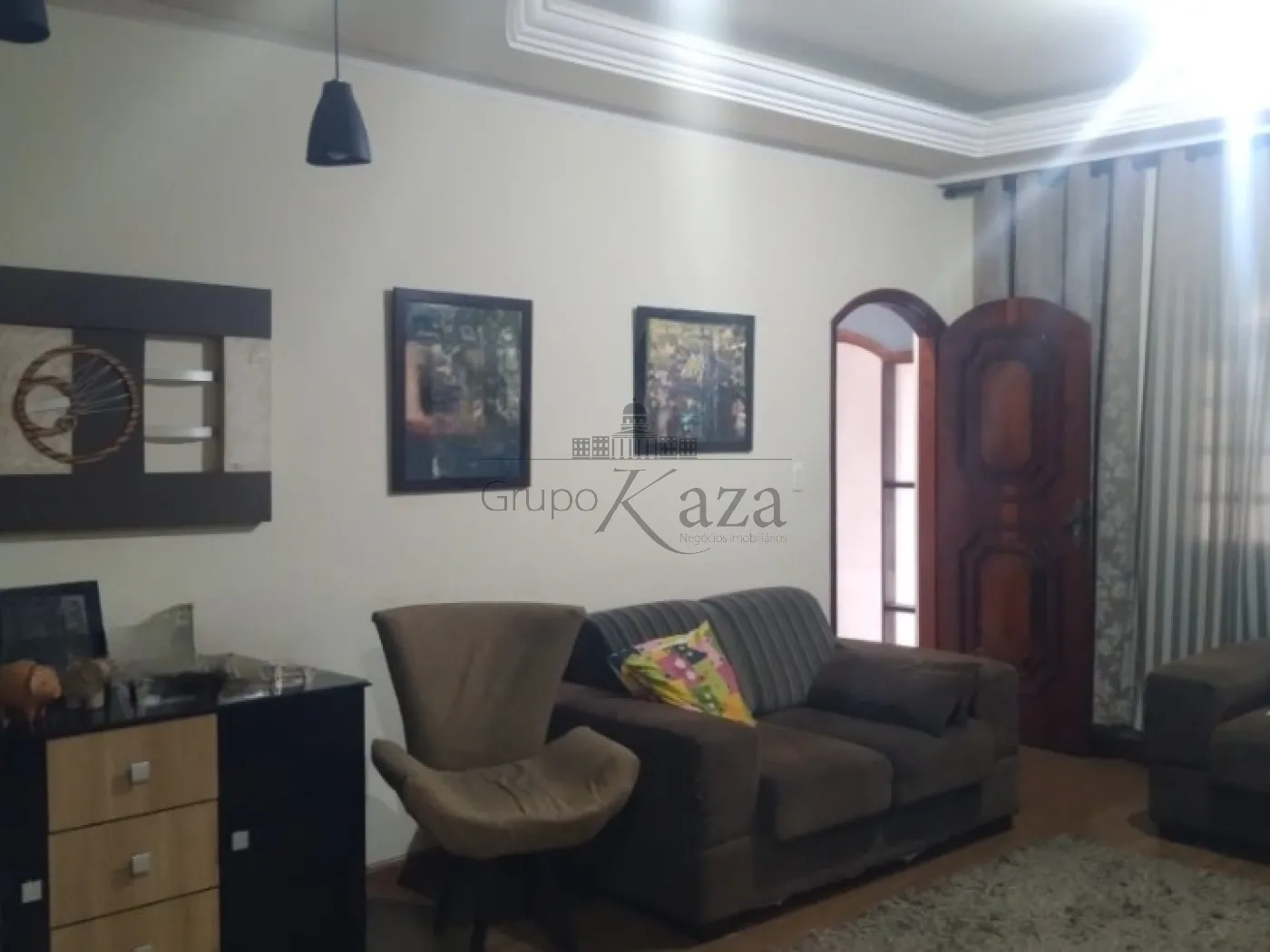 Foto 3 de Casa Sobrado em Residencial Bosque dos Ipês, São José dos Campos - imagem 3 Foto 3 de Casa Sobrado em Residencial Bosque dos Ipês, São José dos Campos - imagem 3