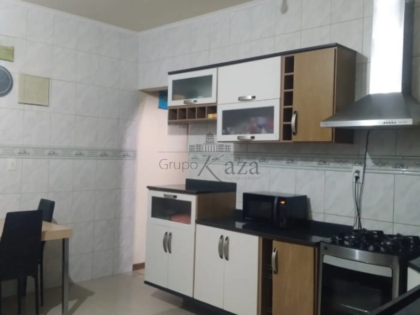 Foto 4 de Casa Sobrado em Residencial Bosque dos Ipês, São José dos Campos - imagem 4