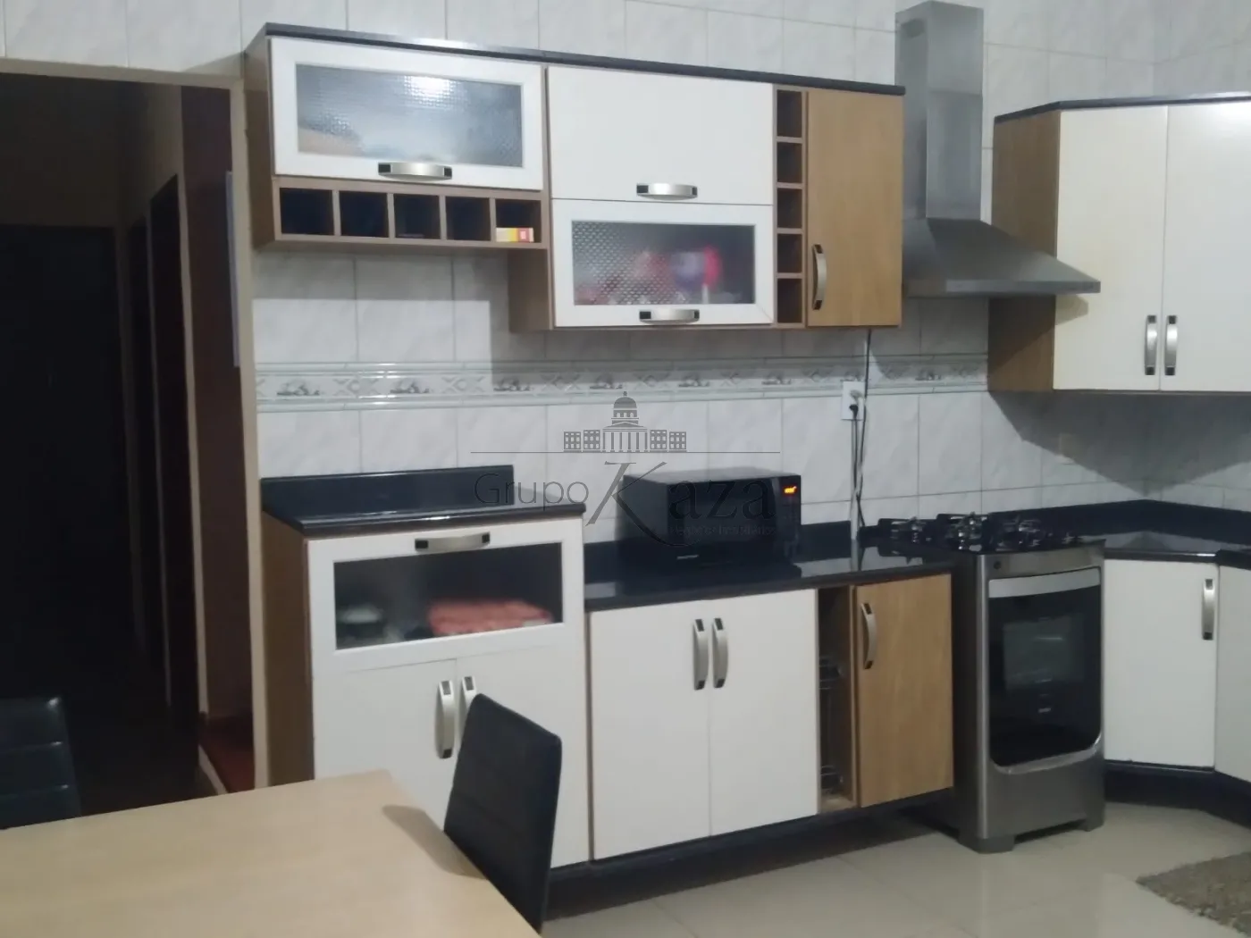 Foto 5 de Casa Sobrado em Residencial Bosque dos Ipês, São José dos Campos - imagem 5