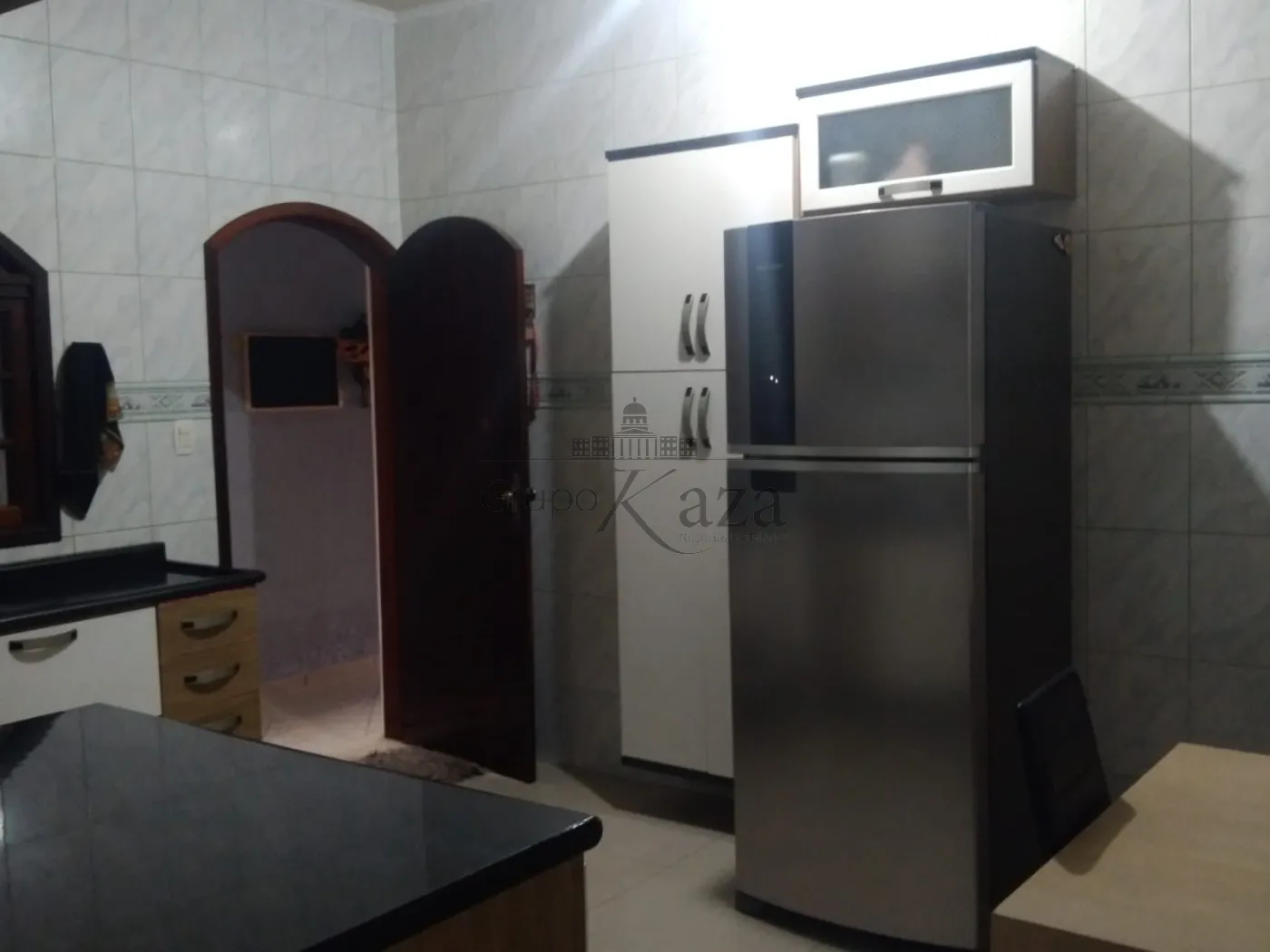 Foto 6 de Casa Sobrado em Residencial Bosque dos Ipês, São José dos Campos - imagem 6