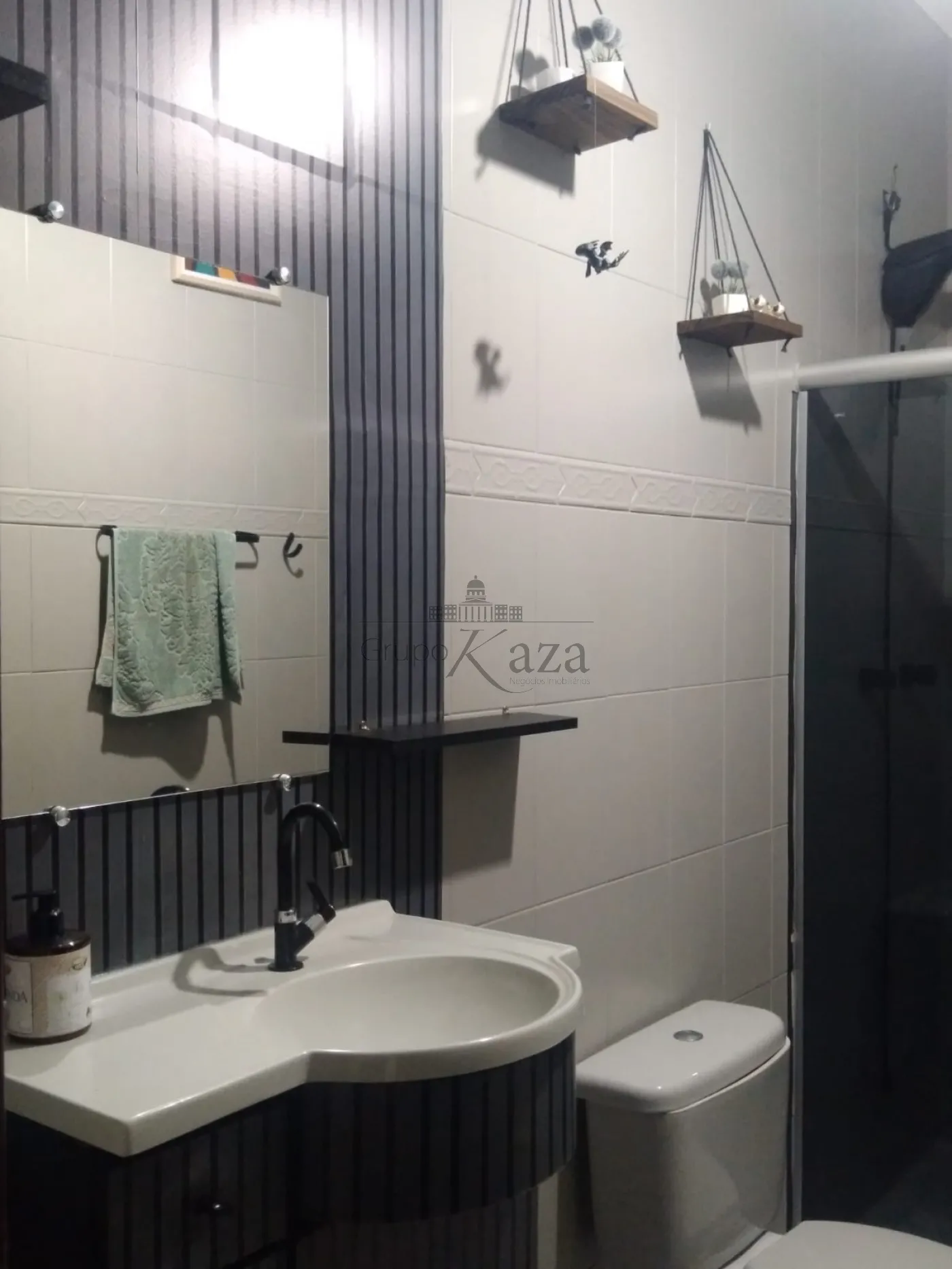 Foto 8 de Casa Sobrado em Residencial Bosque dos Ipês, São José dos Campos - imagem 8