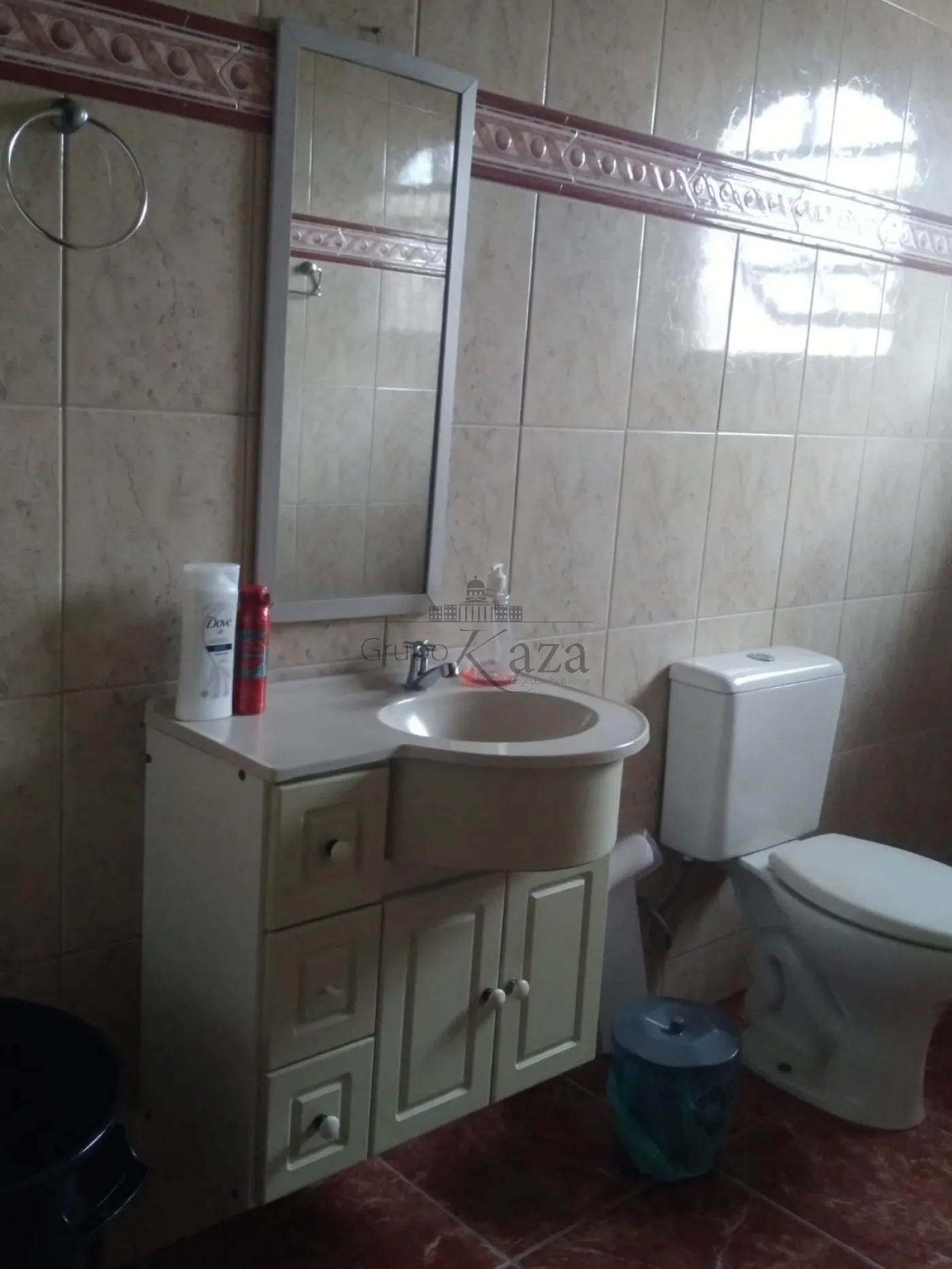 Foto 11 de Casa Sobrado em Residencial Bosque dos Ipês, São José dos Campos - imagem 11