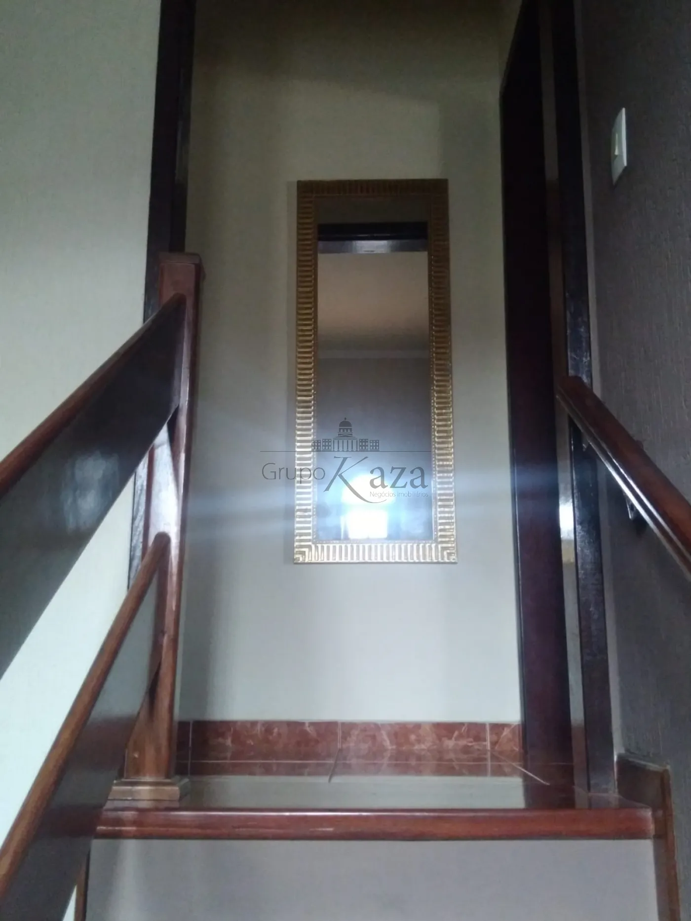 Foto 10 de Casa Sobrado em Residencial Bosque dos Ipês, São José dos Campos - imagem 10