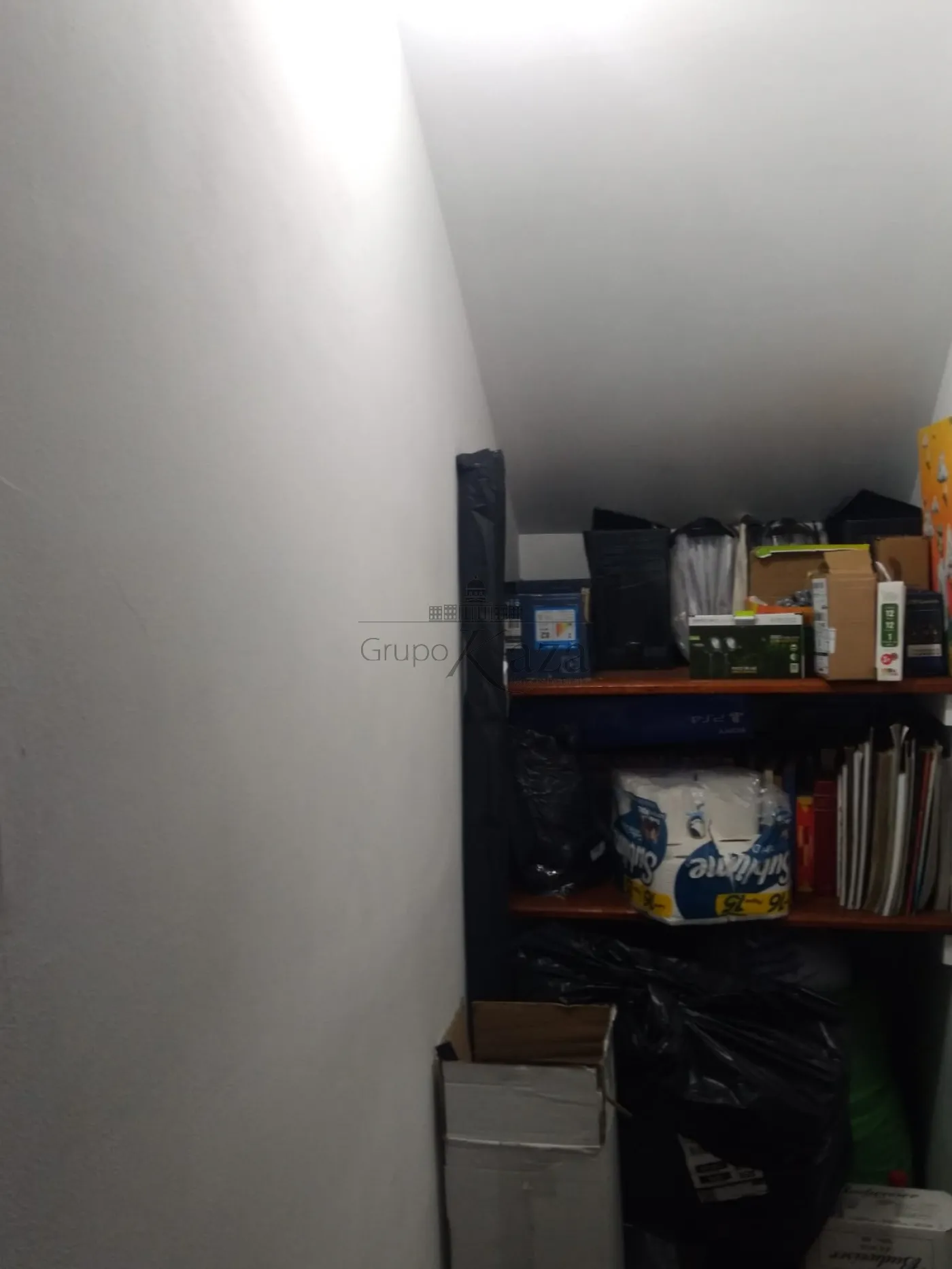 Foto 12 de Casa Sobrado em Residencial Bosque dos Ipês, São José dos Campos - imagem 12