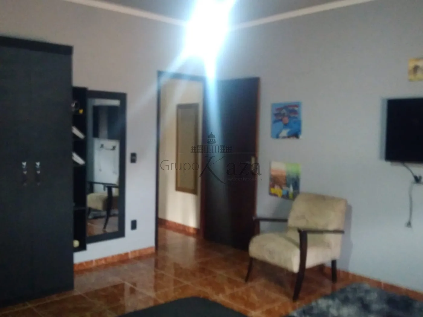 Foto 14 de Casa Sobrado em Residencial Bosque dos Ipês, São José dos Campos - imagem 14