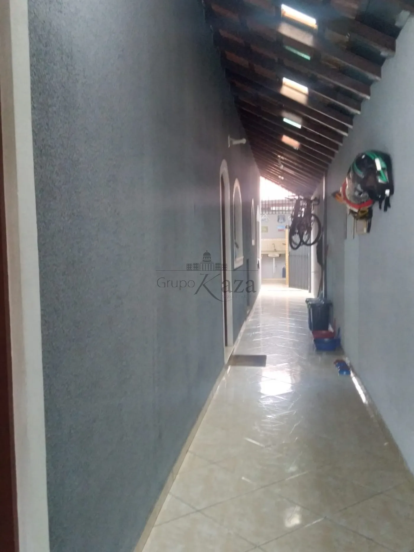 Foto 17 de Casa Sobrado em Residencial Bosque dos Ipês, São José dos Campos - imagem 17