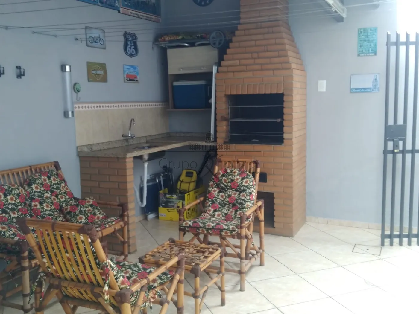 Foto 16 de Casa Sobrado em Residencial Bosque dos Ipês, São José dos Campos - imagem 16