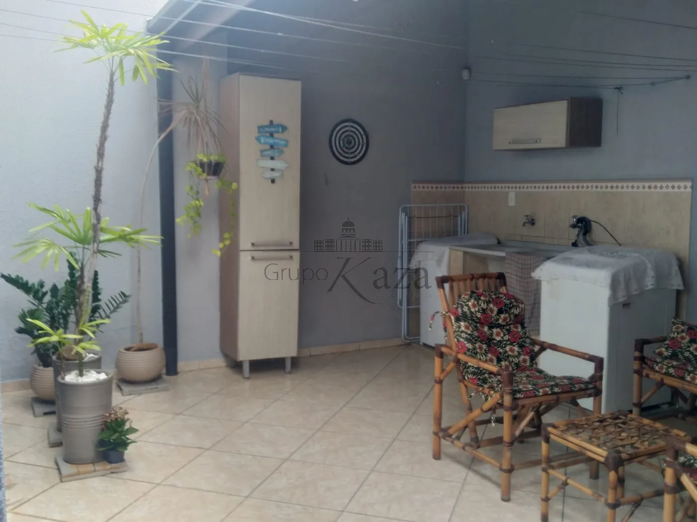 Foto 15 de Casa Sobrado em Residencial Bosque dos Ipês, São José dos Campos - imagem 15