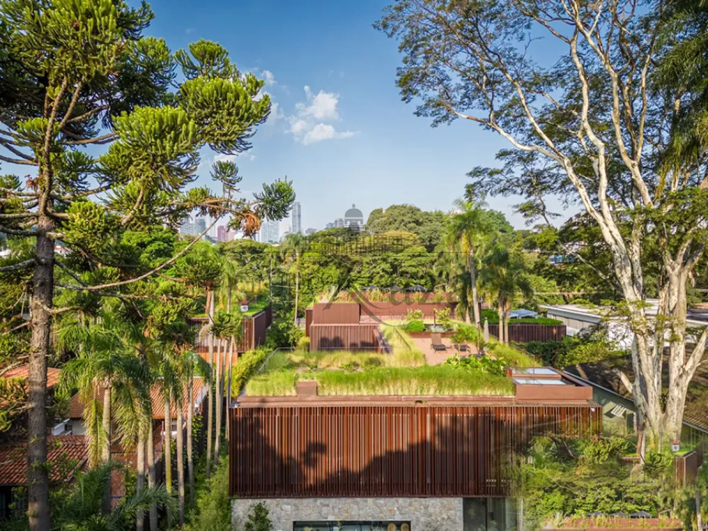 Foto 2 de Casa Condomínio em Vila Madalena, São Paulo - imagem 2 Foto 2 de Casa Condomínio em Vila Madalena, São Paulo - imagem 2