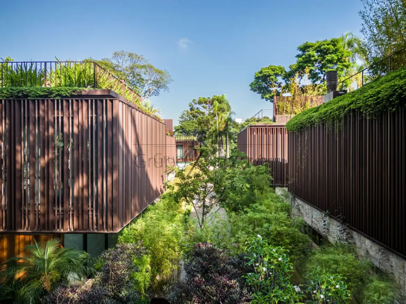 Foto 3 de Casa Condomínio em Vila Madalena, São Paulo - imagem 3 Foto 3 de Casa Condomínio em Vila Madalena, São Paulo - imagem 3