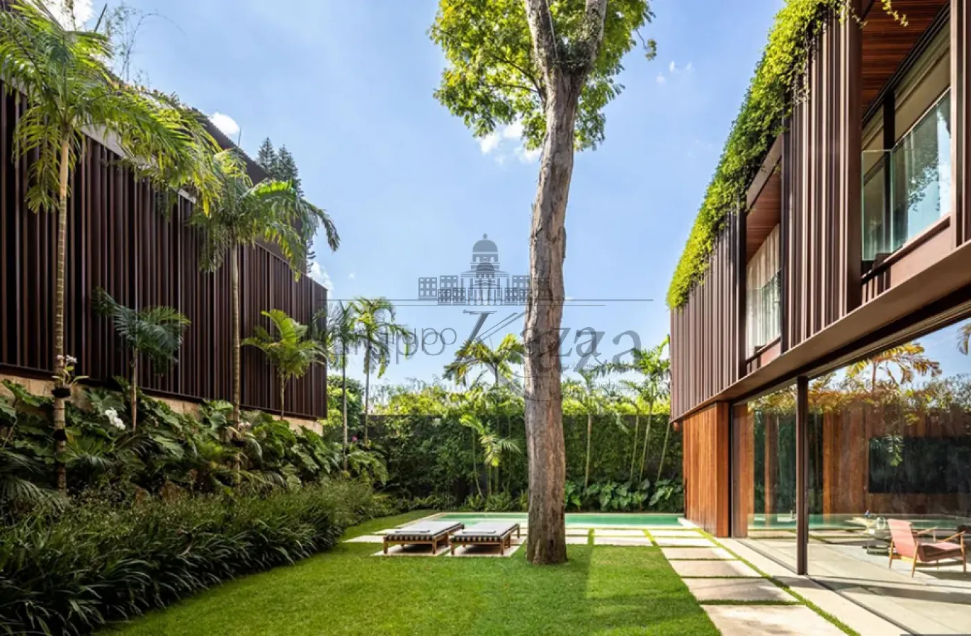 Foto 1 de Casa Condomínio em Vila Madalena, São Paulo - imagem 1 Foto 1 de Casa Condomínio em Vila Madalena, São Paulo - imagem 1