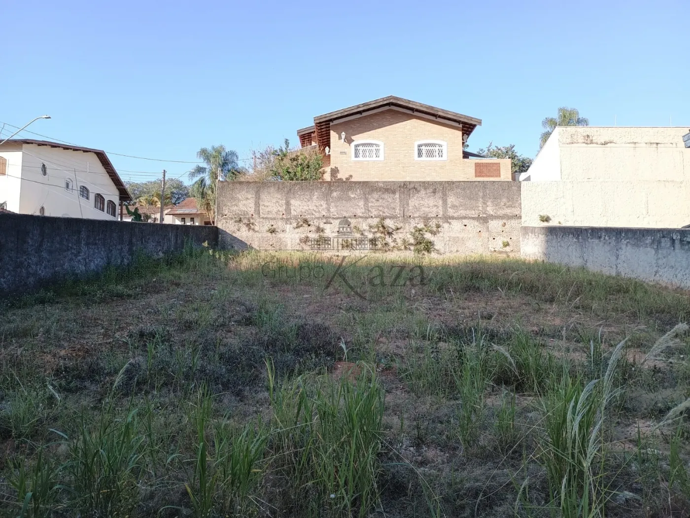Foto 1 de Terreno Padrão em Jardim Esplanada, São José dos Campos - imagem 1 Foto 1 de Terreno Padrão em Jardim Esplanada, São José dos Campos - imagem 1