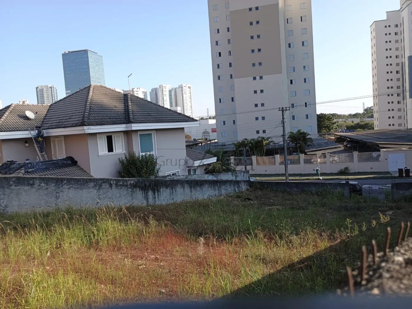 Foto 2 de Terreno Padrão em Jardim Esplanada, São José dos Campos - imagem 2 Foto 2 de Terreno Padrão em Jardim Esplanada, São José dos Campos - imagem 2