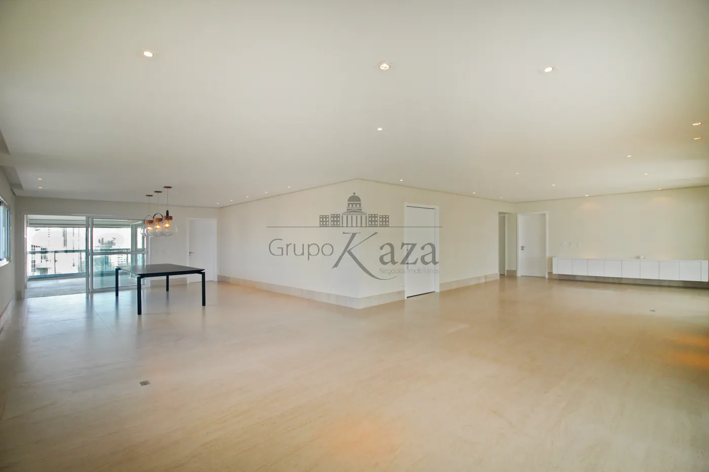 Foto 3 de Apartamento Padrão em Panamby, São Paulo - imagem 3 Foto 3 de Apartamento Padrão em Panamby, São Paulo - imagem 3