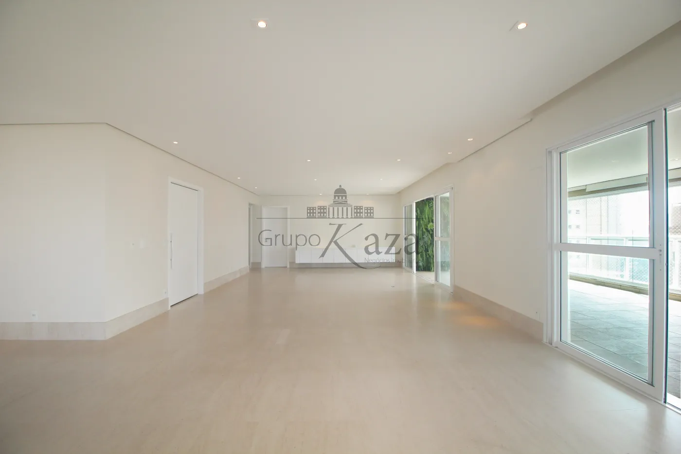 Foto 4 de Apartamento Padrão em Panamby, São Paulo - imagem 4