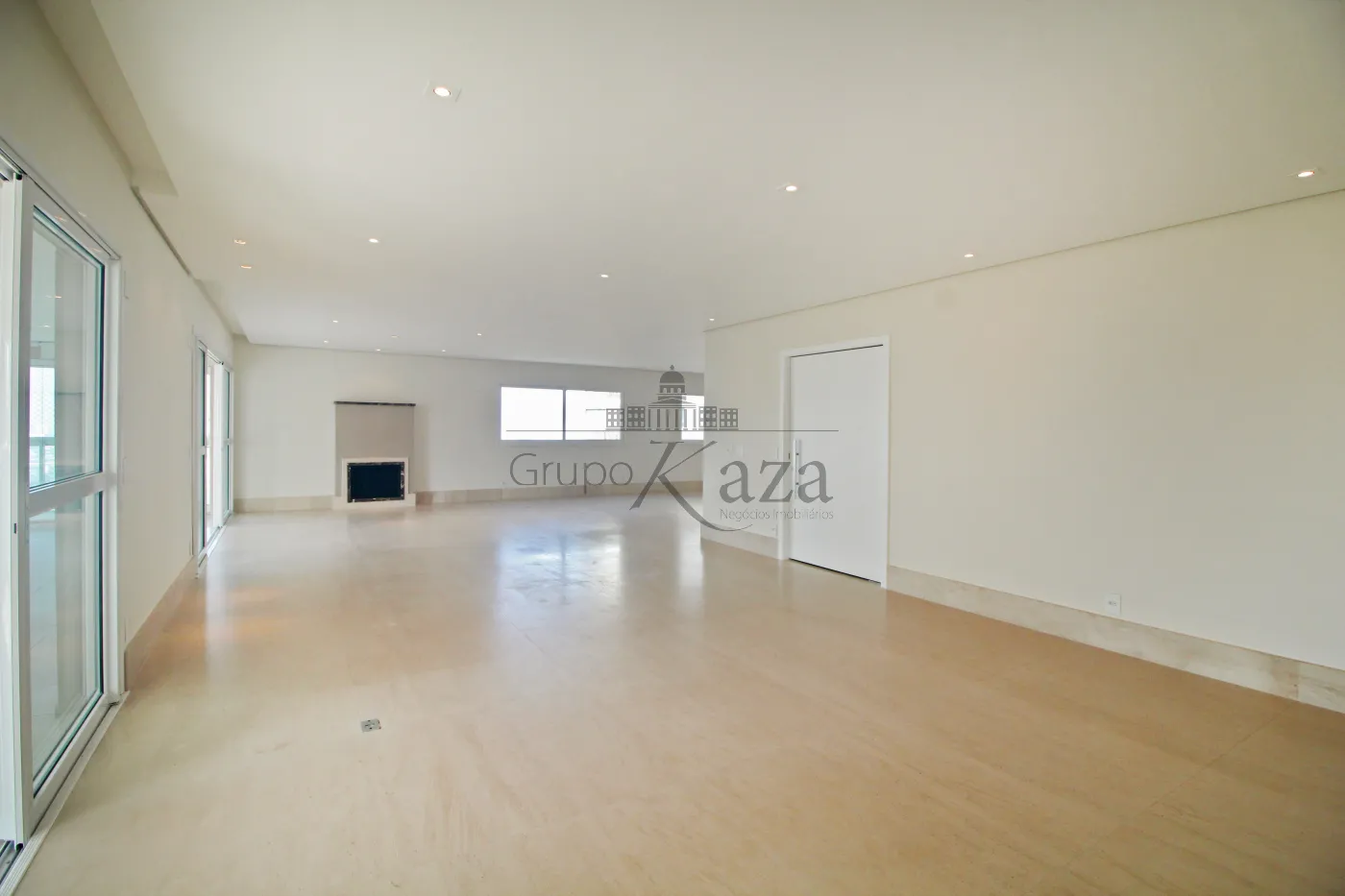 Foto 5 de Apartamento Padrão em Panamby, São Paulo - imagem 5