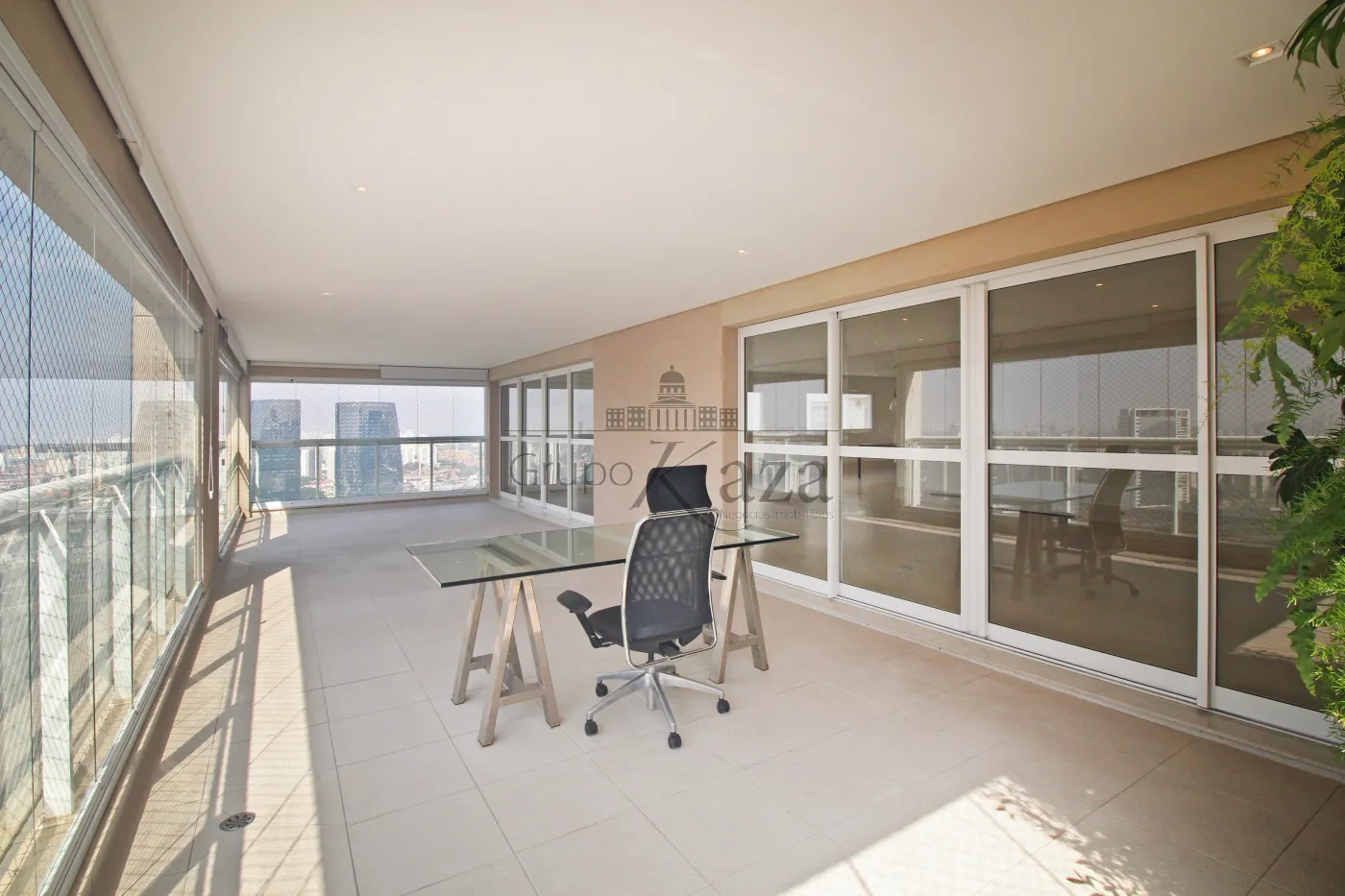 Foto 7 de Apartamento Padrão em Panamby, São Paulo - imagem 7