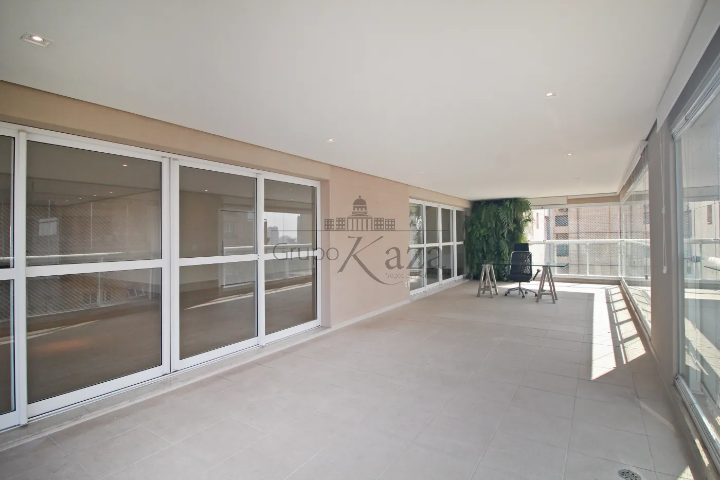 Foto 9 de Apartamento Padrão em Panamby, São Paulo - imagem 9