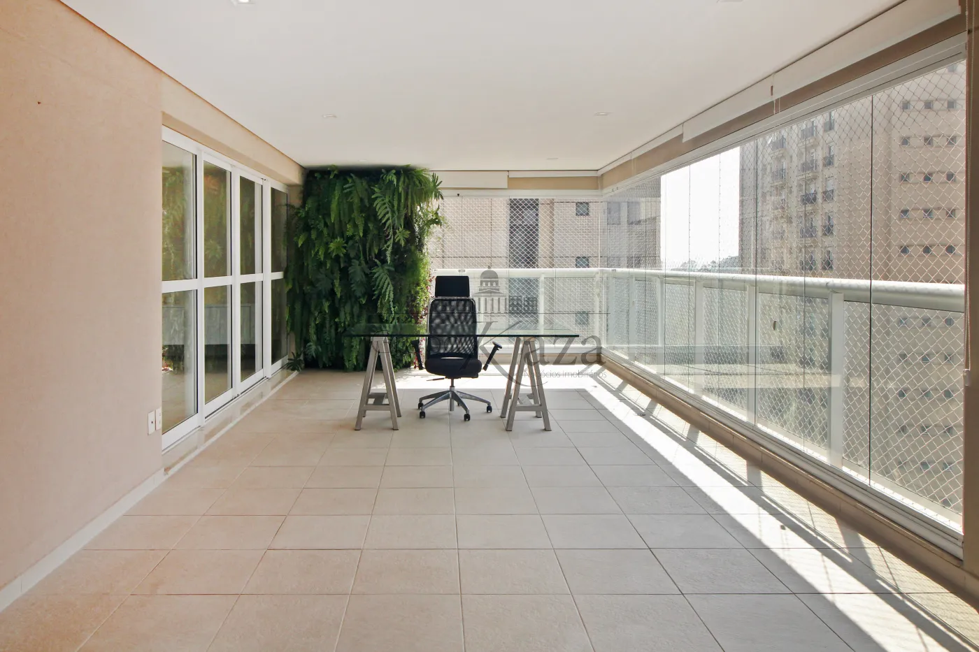 Foto 10 de Apartamento Padrão em Panamby, São Paulo - imagem 10