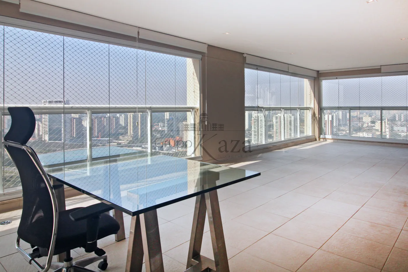 Foto 11 de Apartamento Padrão em Panamby, São Paulo - imagem 11