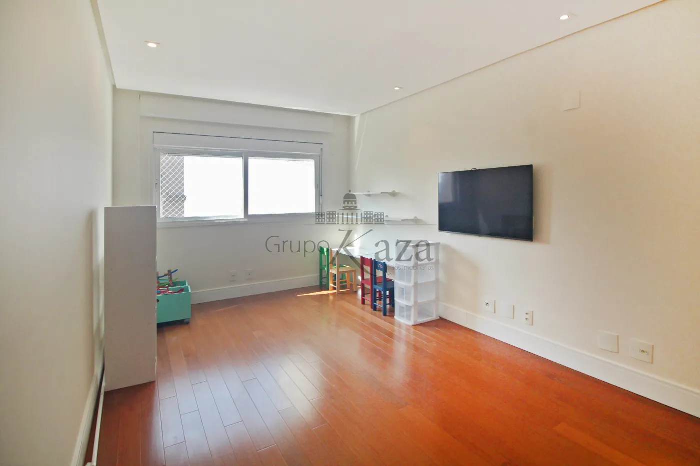 Foto 12 de Apartamento Padrão em Panamby, São Paulo - imagem 12