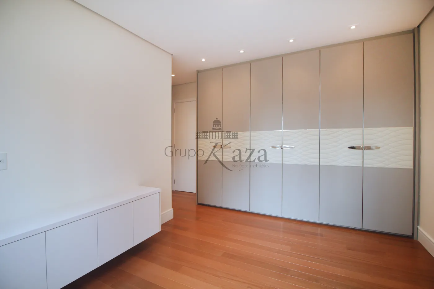 Foto 17 de Apartamento Padrão em Panamby, São Paulo - imagem 17