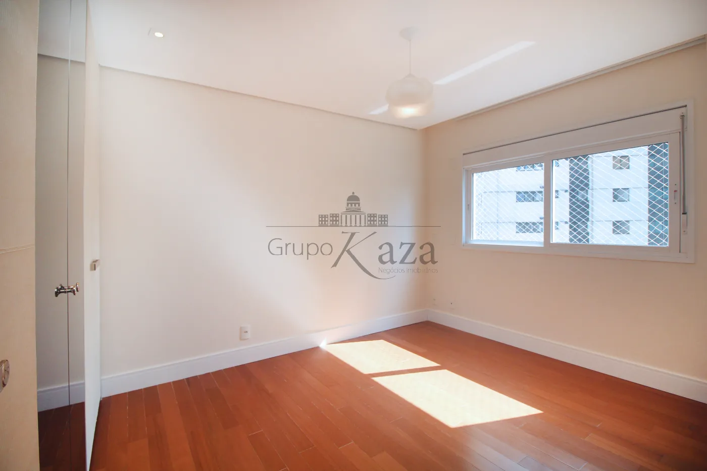 Foto 18 de Apartamento Padrão em Panamby, São Paulo - imagem 18