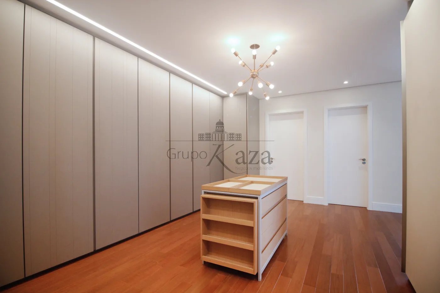 Foto 20 de Apartamento Padrão em Panamby, São Paulo - imagem 20