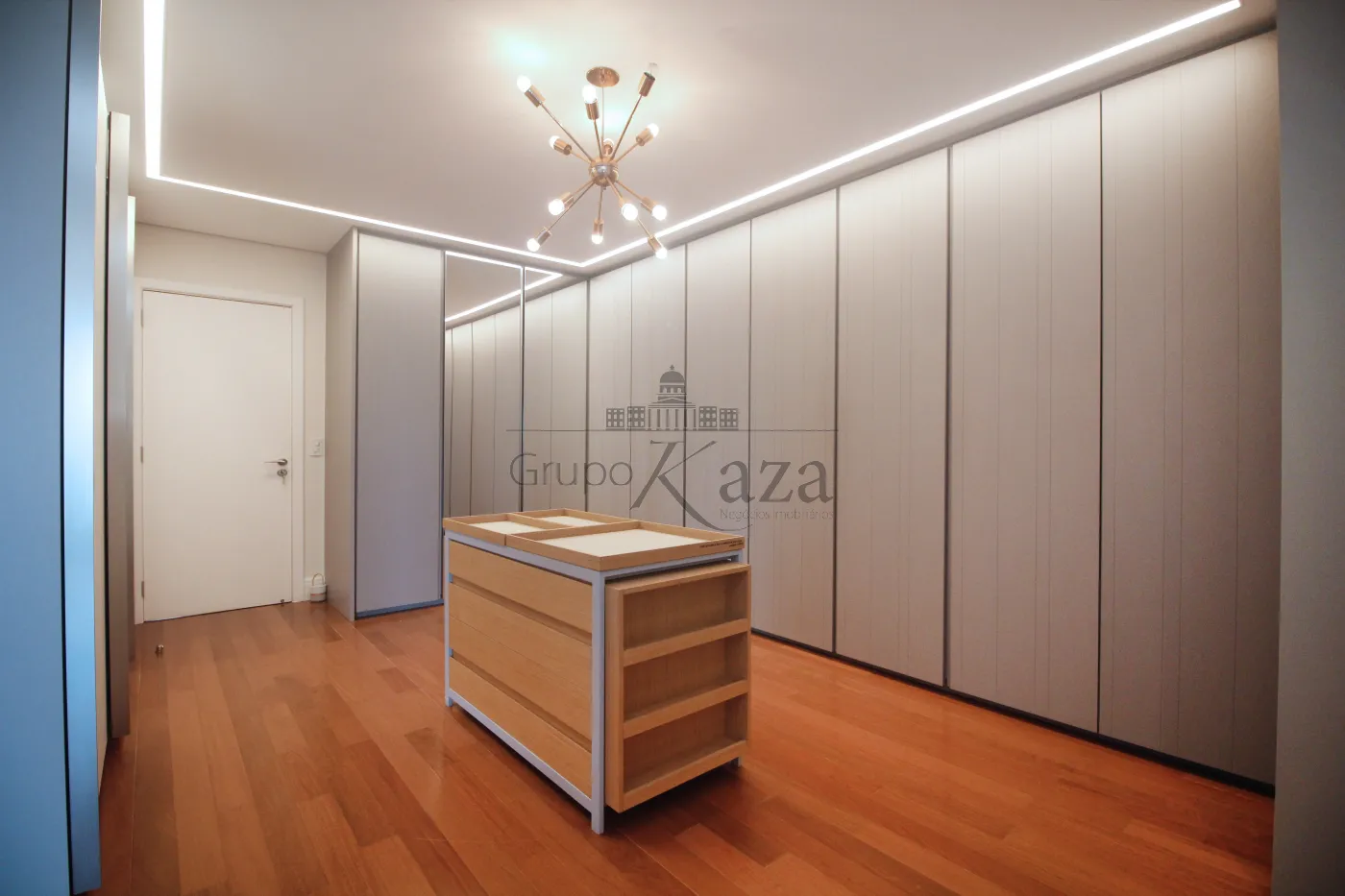 Foto 21 de Apartamento Padrão em Panamby, São Paulo - imagem 21