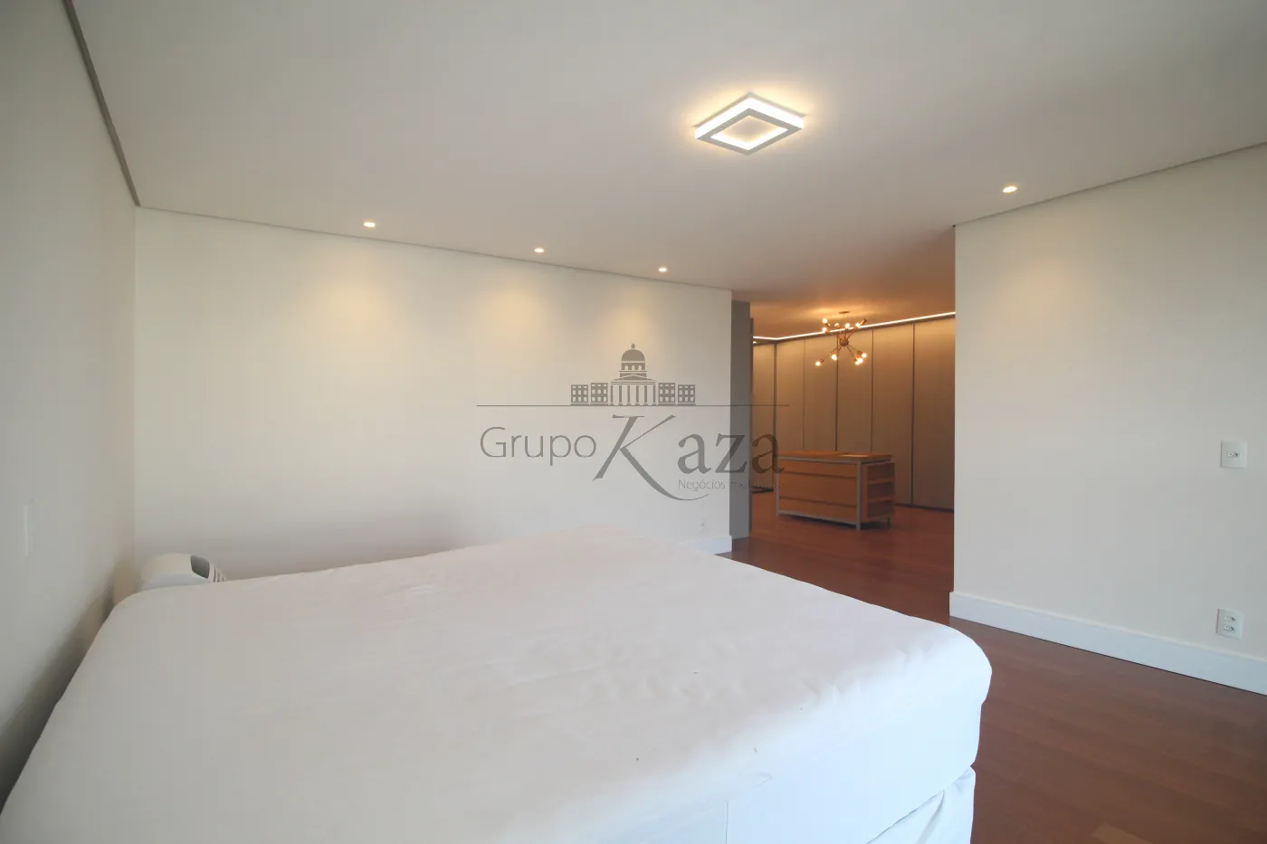 Foto 22 de Apartamento Padrão em Panamby, São Paulo - imagem 22