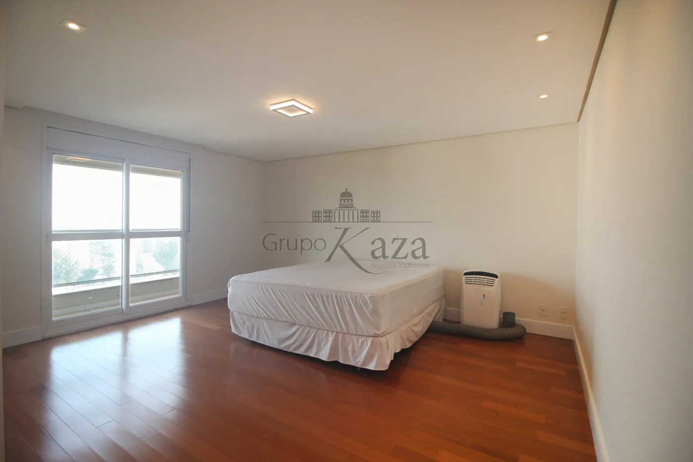 Foto 23 de Apartamento Padrão em Panamby, São Paulo - imagem 23