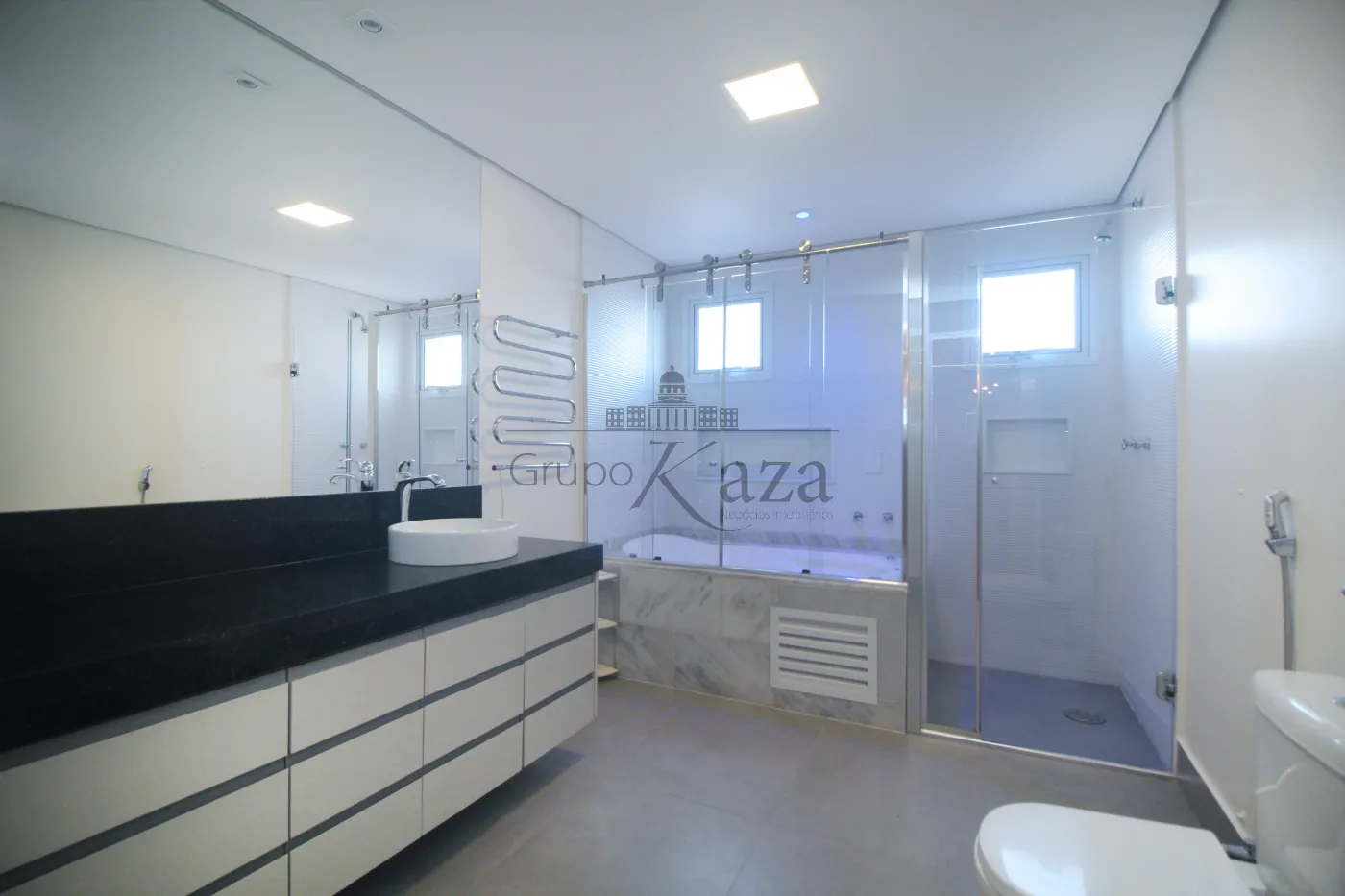 Foto 24 de Apartamento Padrão em Panamby, São Paulo - imagem 24