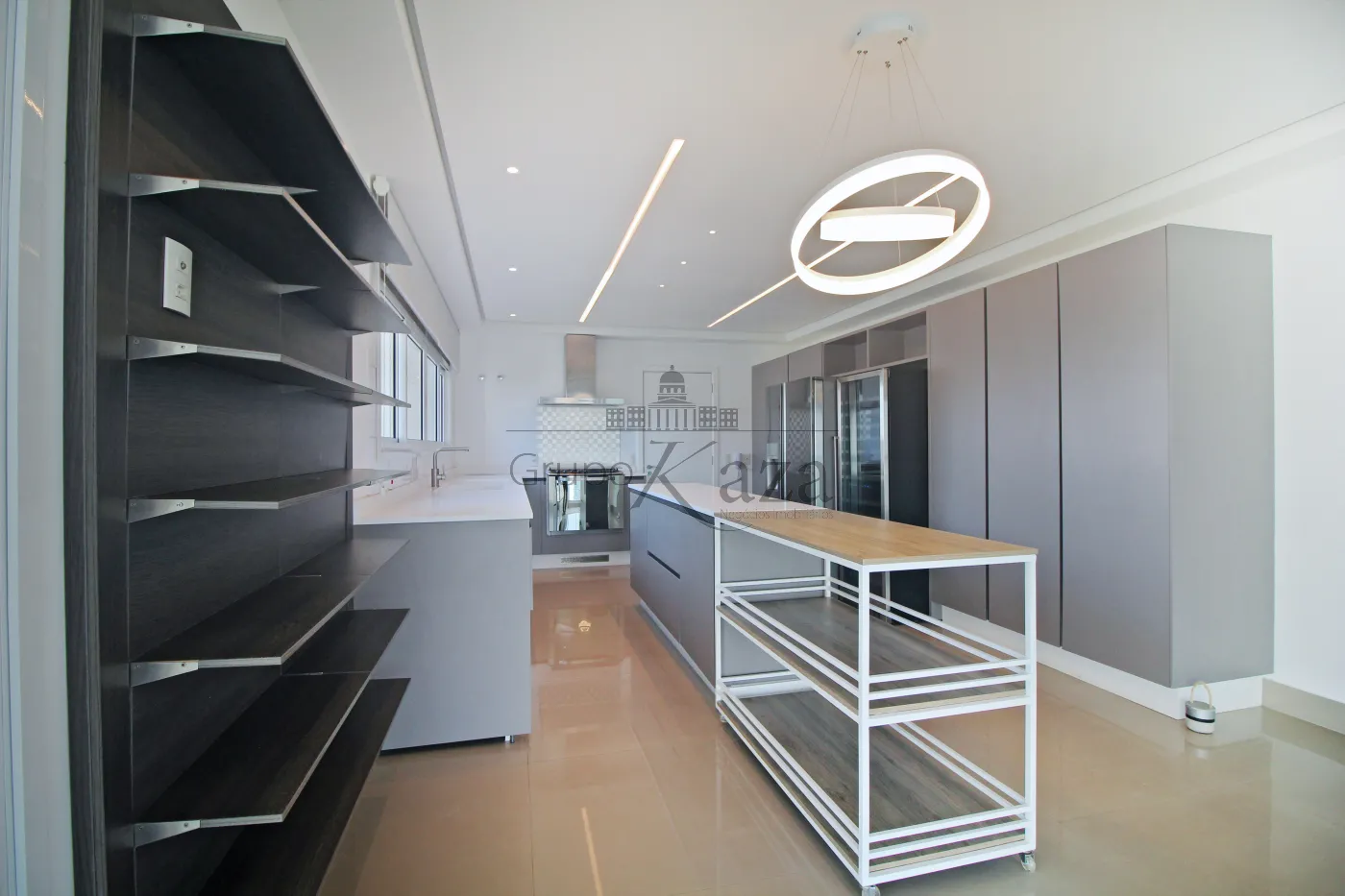 Foto 25 de Apartamento Padrão em Panamby, São Paulo - imagem 25