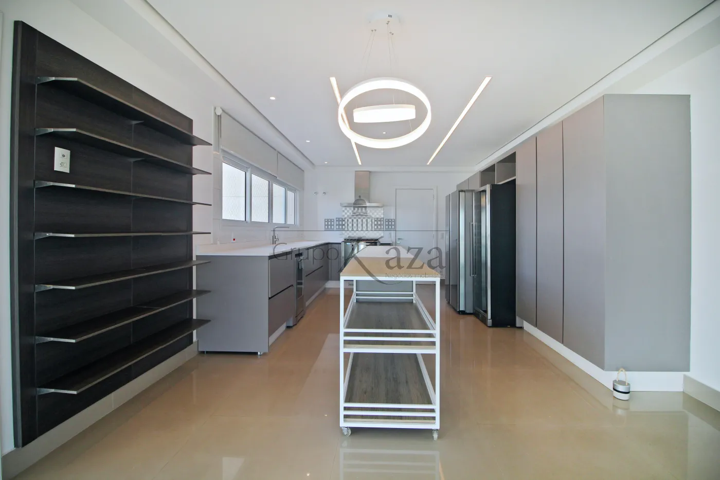 Foto 26 de Apartamento Padrão em Panamby, São Paulo - imagem 26