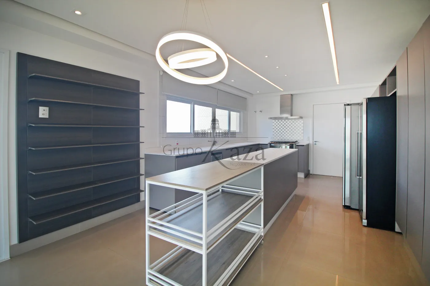 Foto 27 de Apartamento Padrão em Panamby, São Paulo - imagem 27