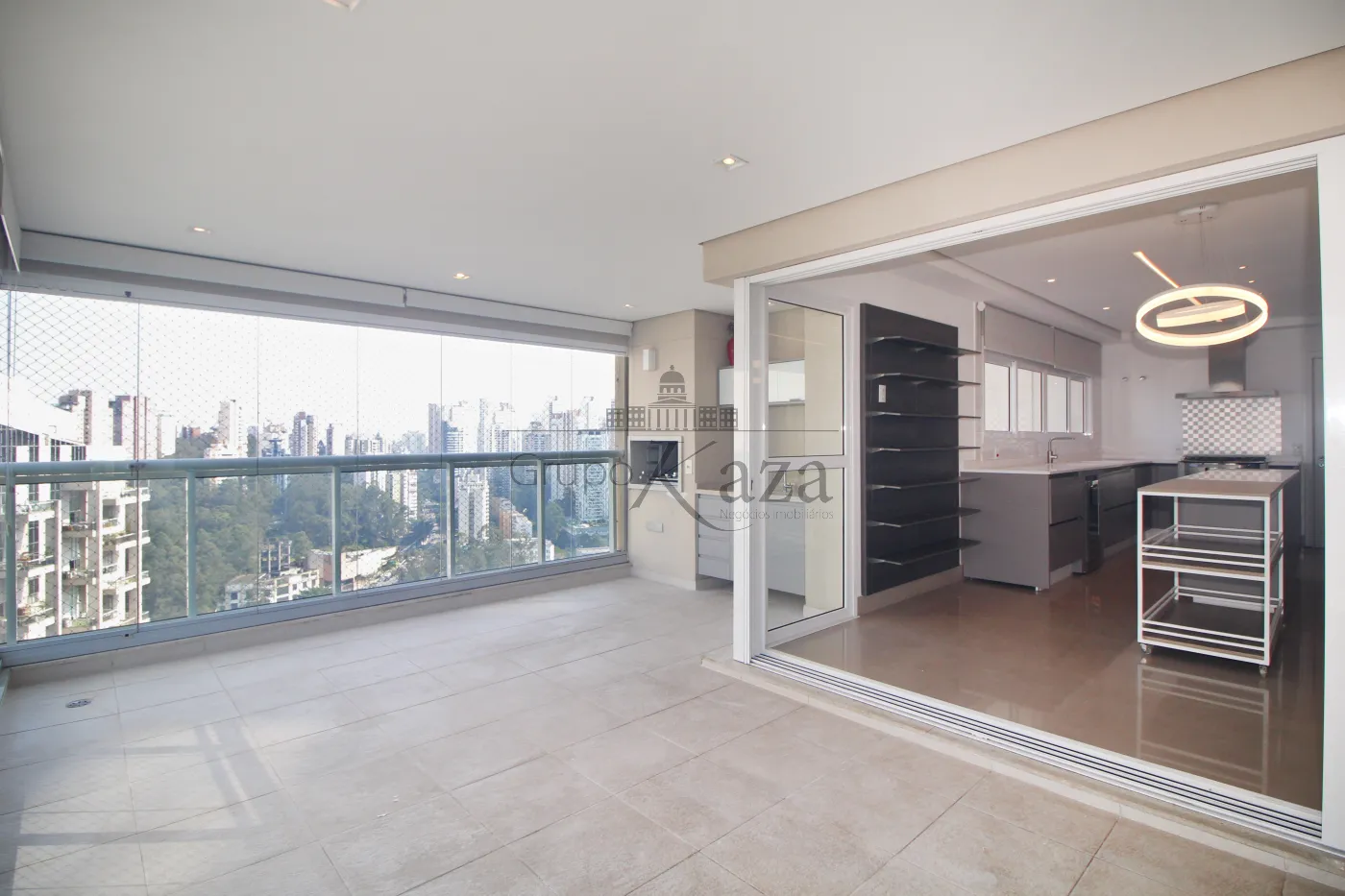 Foto 28 de Apartamento Padrão em Panamby, São Paulo - imagem 28