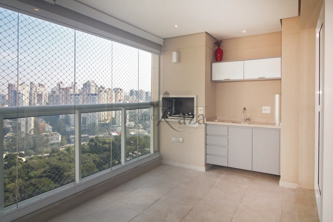 Foto 29 de Apartamento Padrão em Panamby, São Paulo - imagem 29