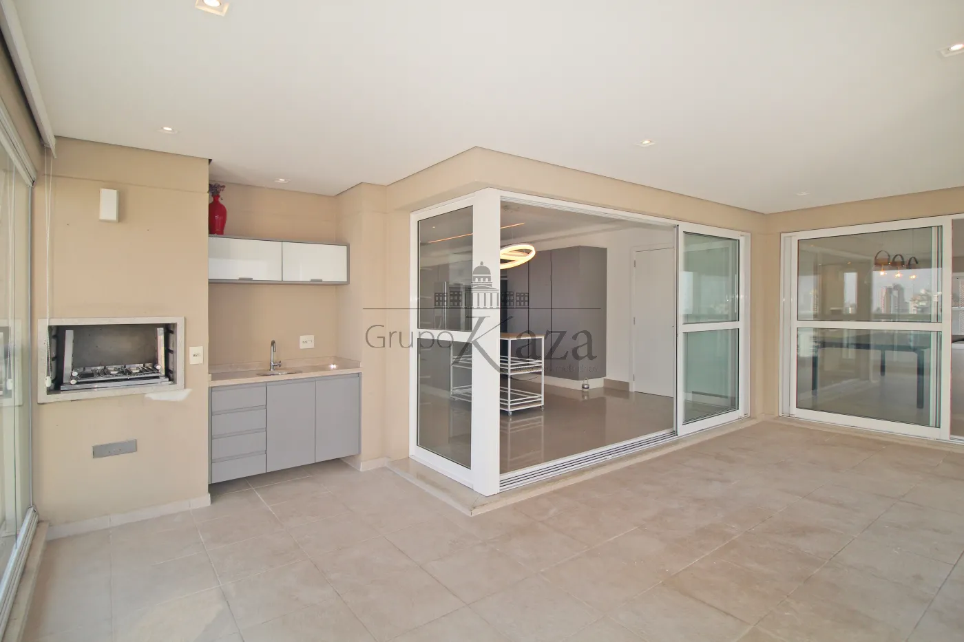 Foto 30 de Apartamento Padrão em Panamby, São Paulo - imagem 30